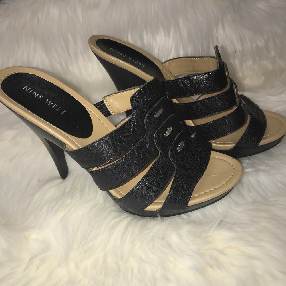 Nine West  High Heel Sandal